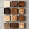 High-Performance Multi-Layer Parquet Flooring
