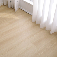 Wood-Grain Flooring Light Color Style 1