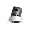 Narrow-Bezel Lighting