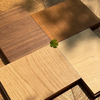 High-Performance Multi-Layer Engineered Wood Flooring