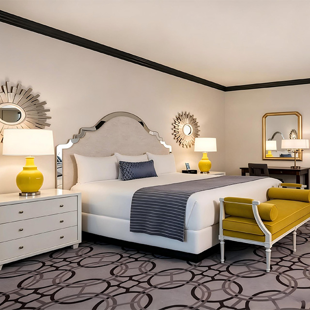Hotel Furniture