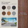 Aluminum-Plastic Co-Extrusion